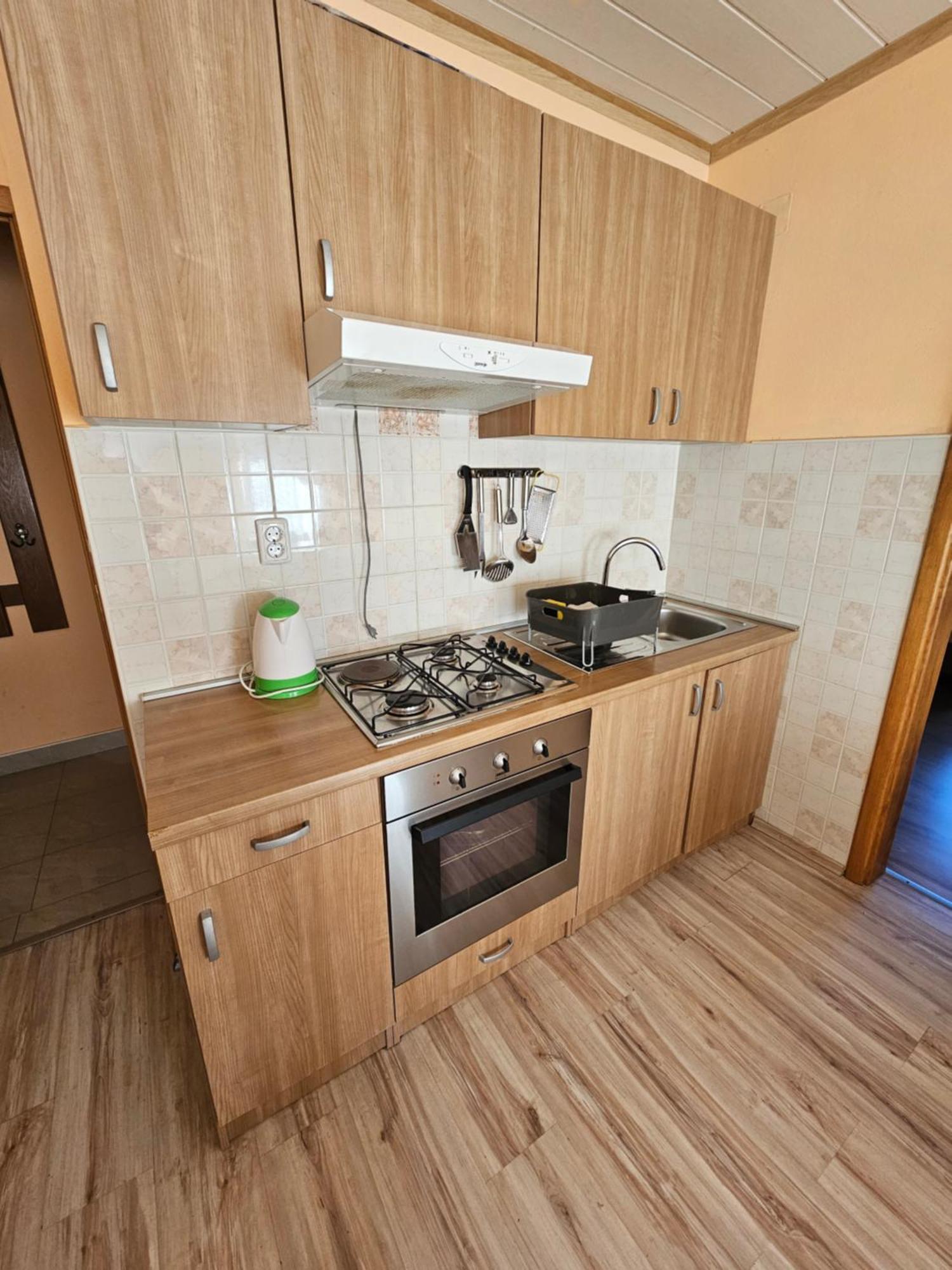 Готель House Mirjana Смолянаць Екстер'єр фото