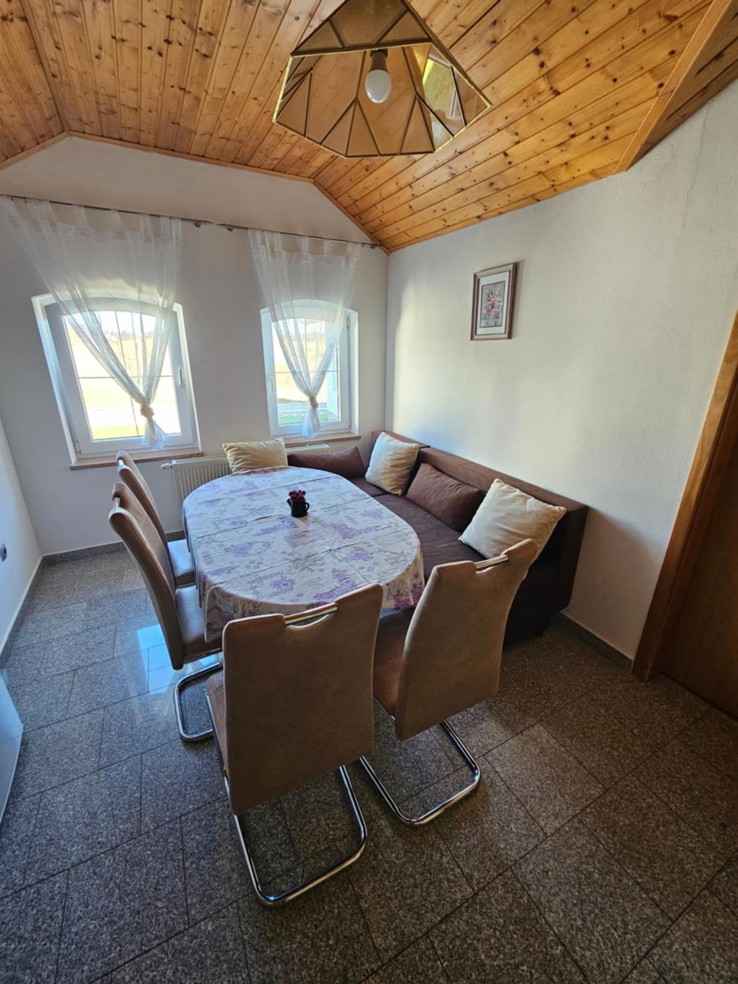 Готель House Mirjana Смолянаць Екстер'єр фото