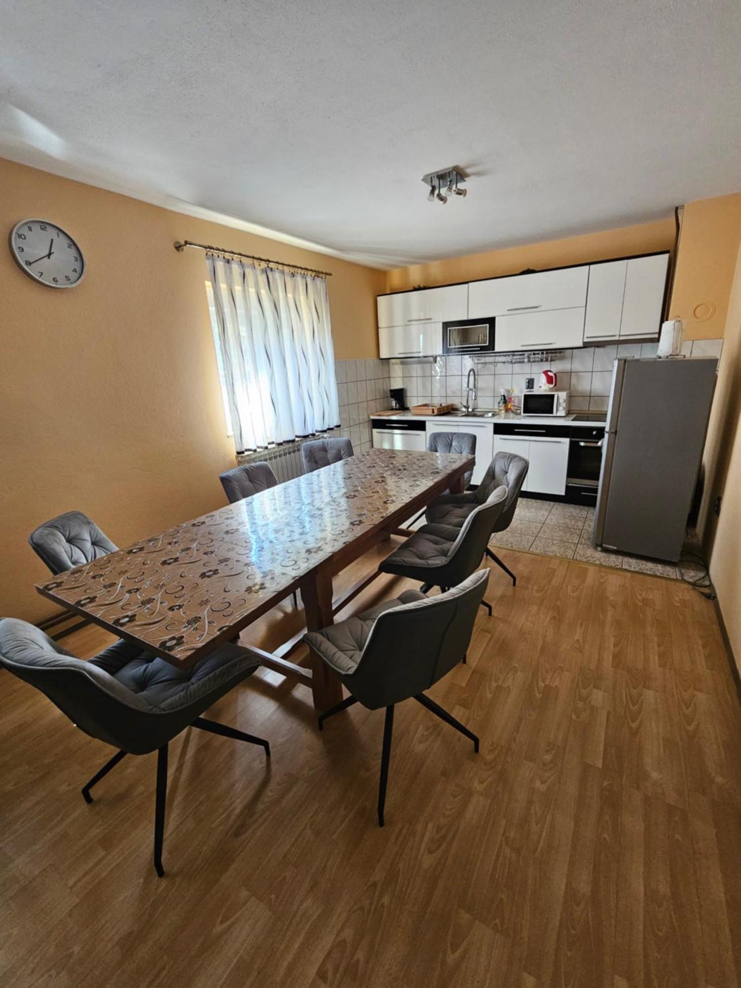 Готель House Mirjana Смолянаць Екстер'єр фото